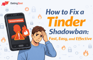 How to Fix a Tinder Shadowban Fast