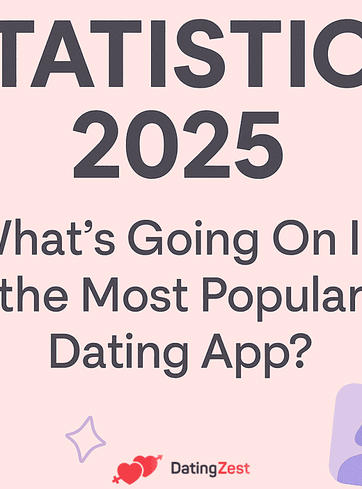 Dating app-Statistiken 2025 Nutzer, Geschlechterverhältnis, Erfolgsraten & beliebteste App