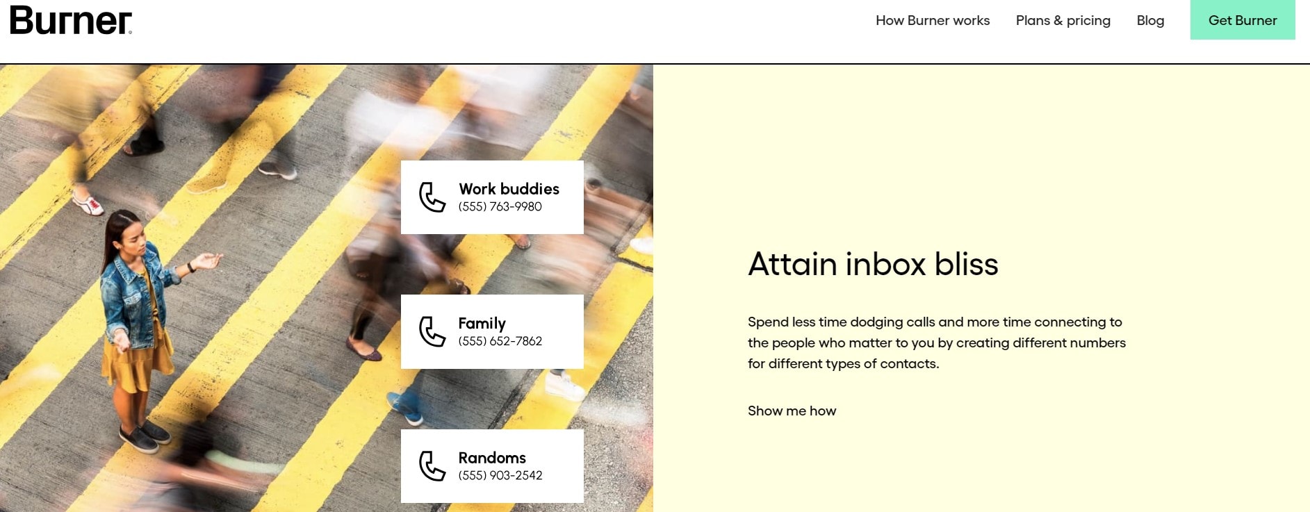 6 Fake Numbers That Work for Tinder Is Google Voice a good or bad idea?