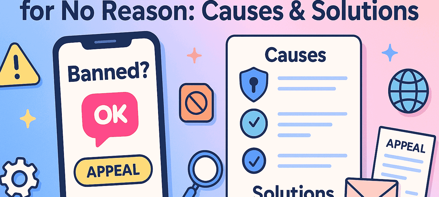 okcupid account unbanned