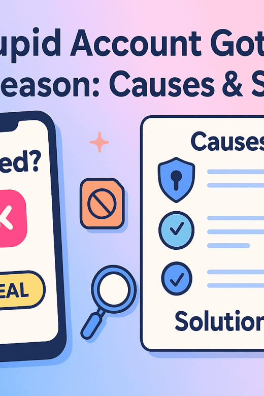 okcupid account unbanned