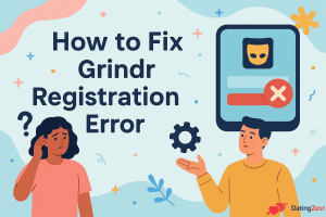 fix grindr registration error
