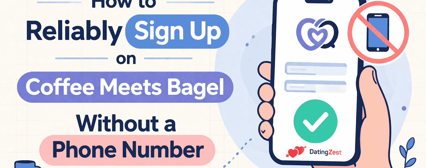 Wie man sich bei CMB ohne Telefonnummer anmeldet