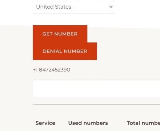 Verify with the SMS Code Sent to DatingZest