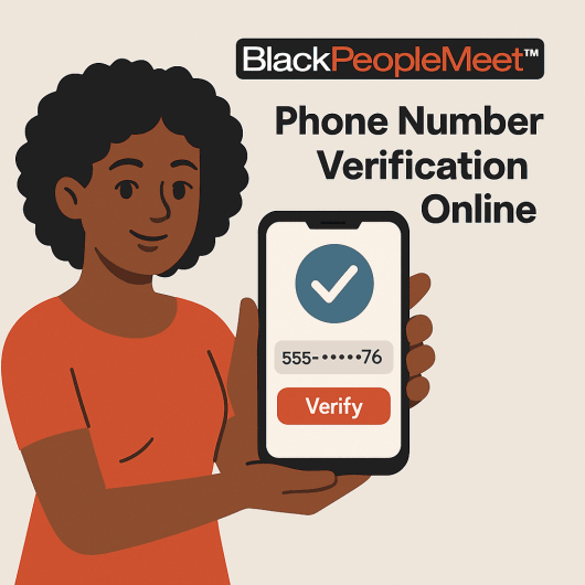 BlackPeopleMeet-Phone-Number-Verification