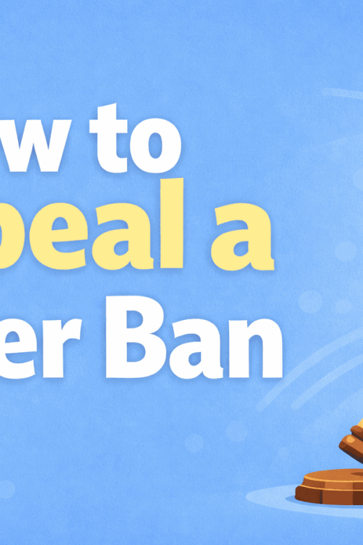 How to Appeal a Tinder Ban 2026