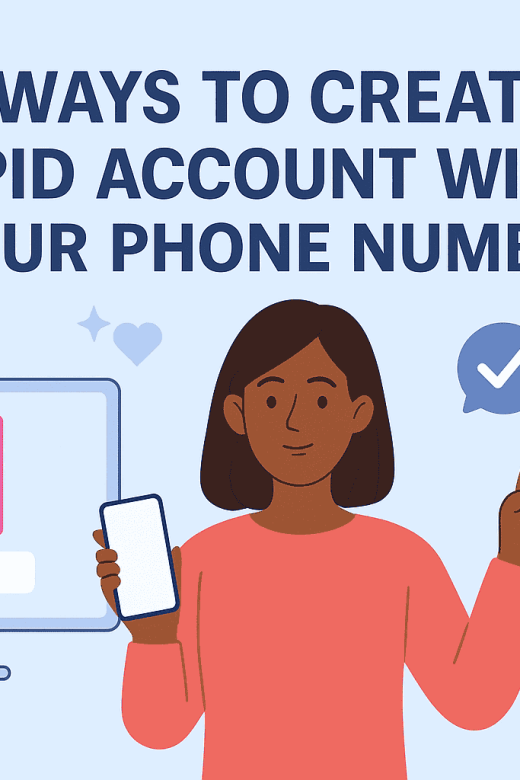 okcupid sem número de telefone