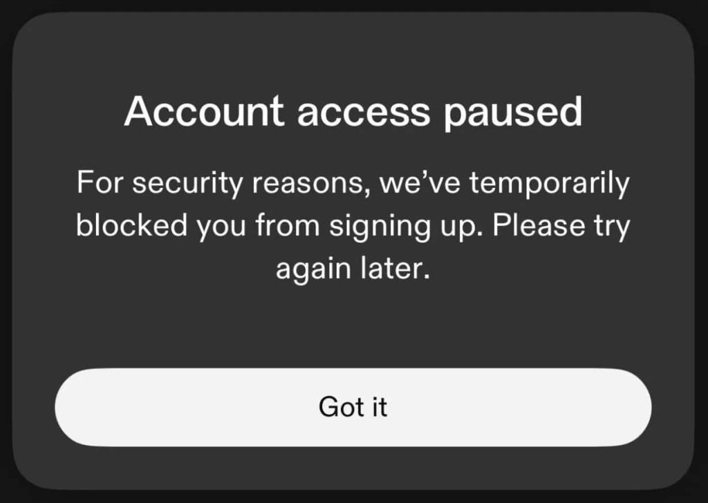Can You Recover a Deactivated or Inactive Feeld Account