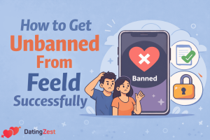 How to Get Unbanned From Feeld 2026