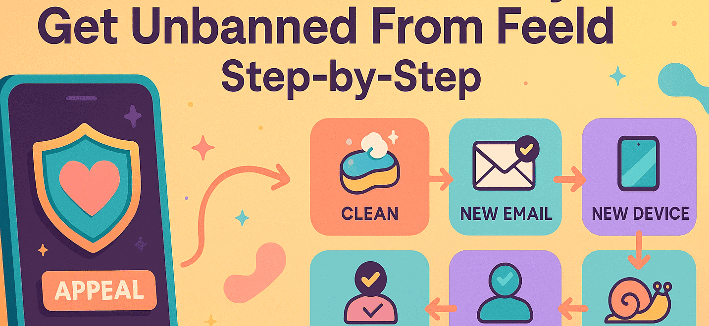 feeld unbanned