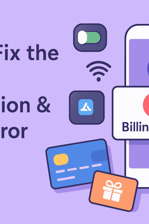 fix hinge transaction error