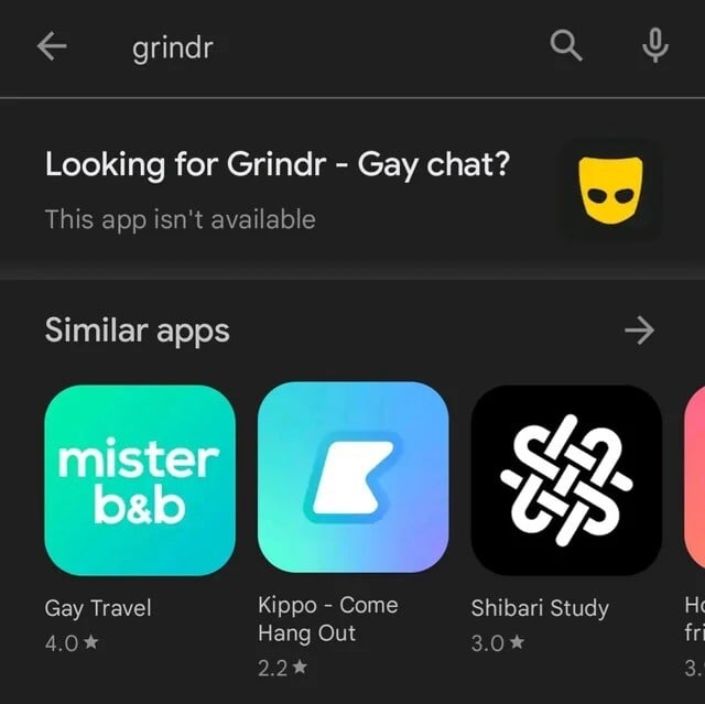Do You Need a VPN for Grindr