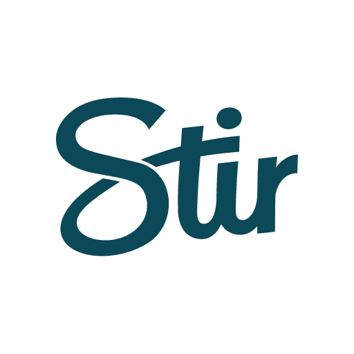 Stir Phone Number Verification Code Service