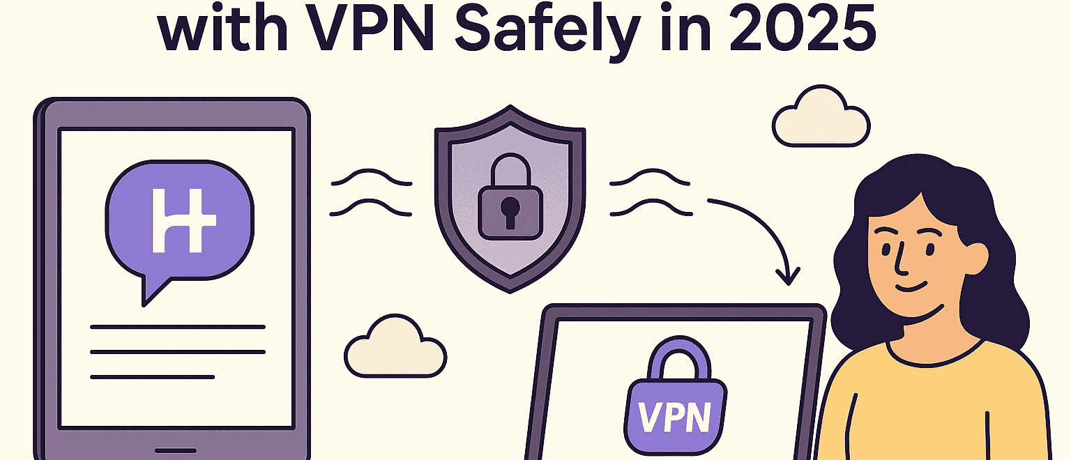 hinge vpn_1