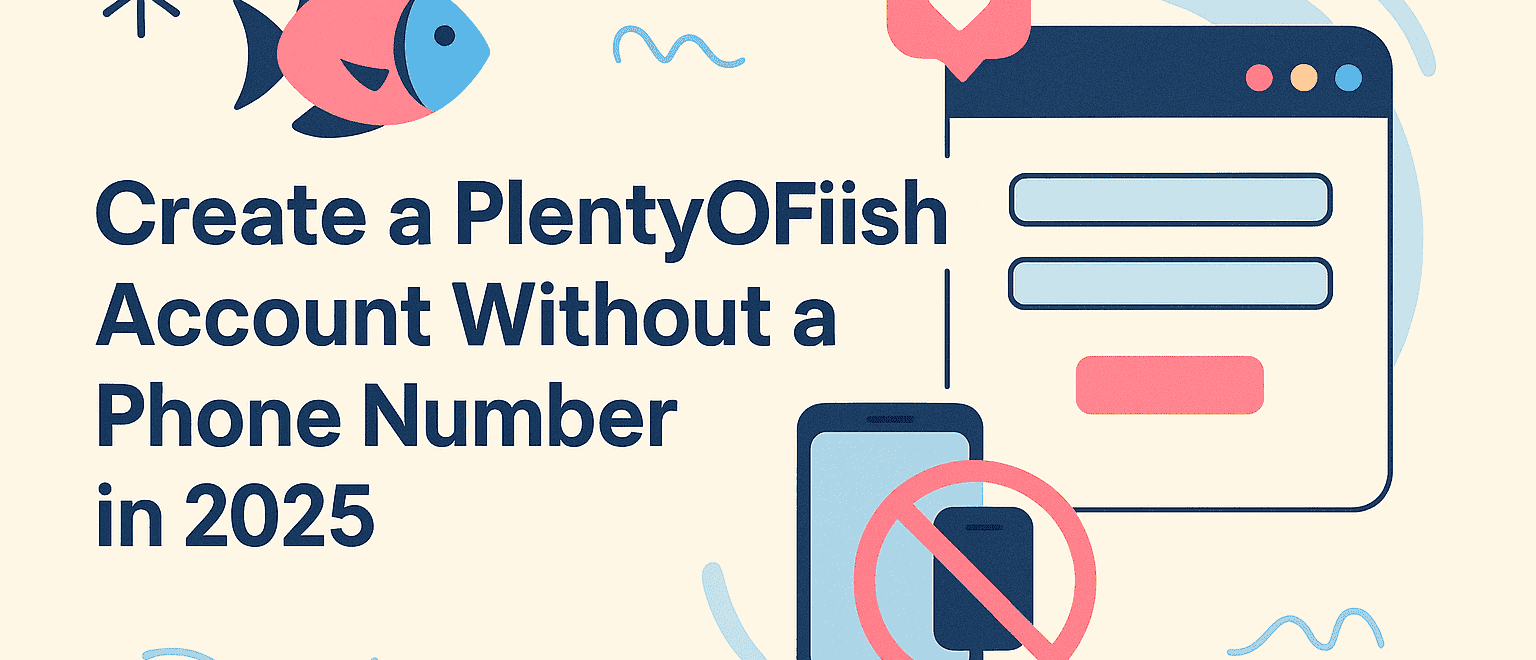 pof without phone number