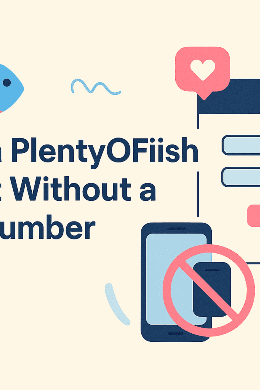 pof without phone number