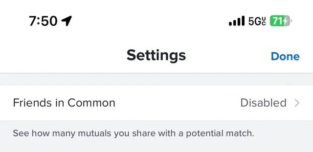 How to Keep Your Tinder Profile Private
