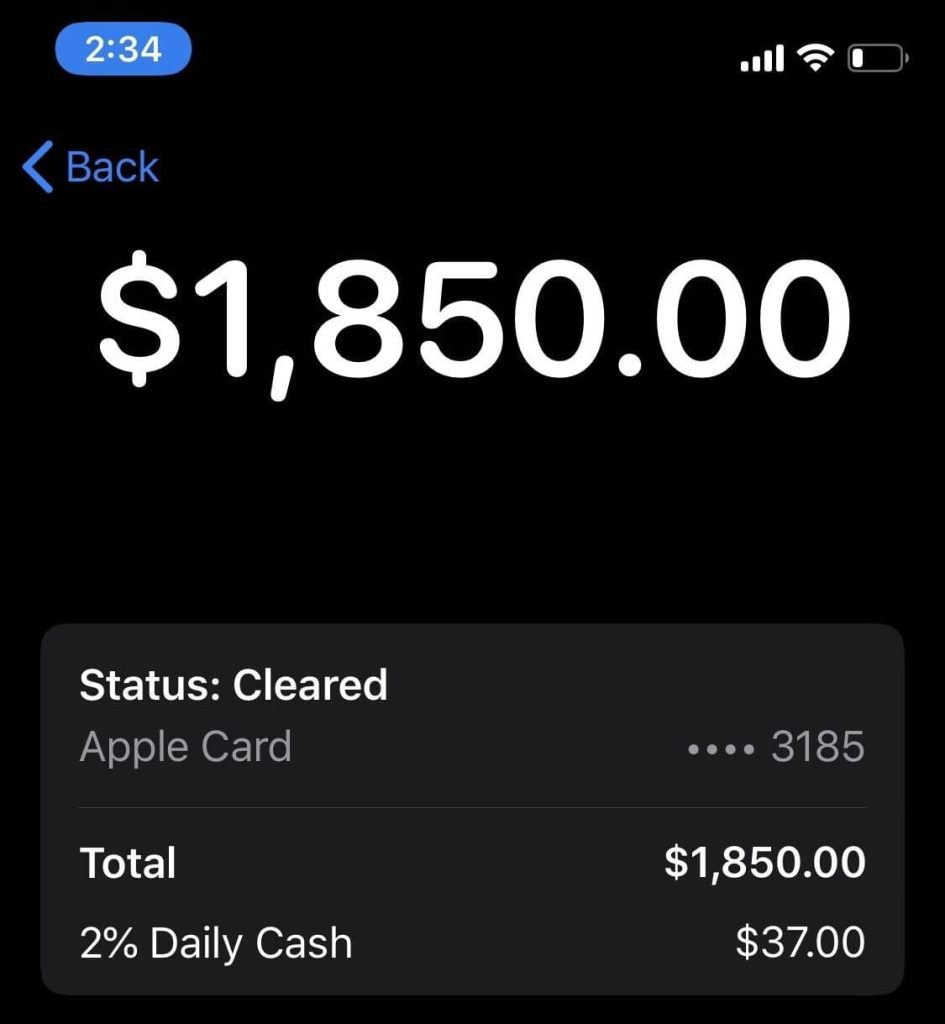 Utilize Apple Pay and GPay