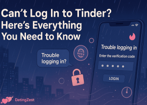 tinder login