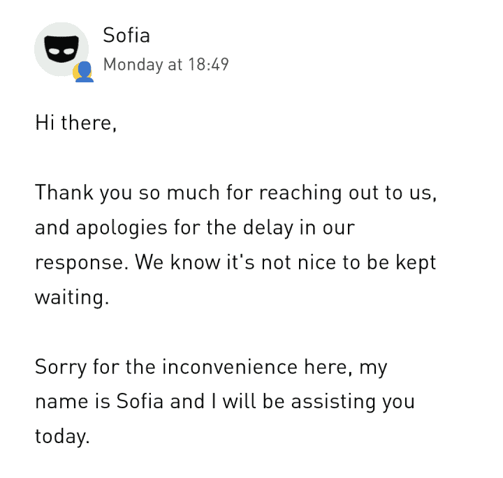 How Long Do Grindr Ban Appeals TakeWhat Happens After