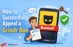 How to Successfully Appeal a Grindr Ban 2026