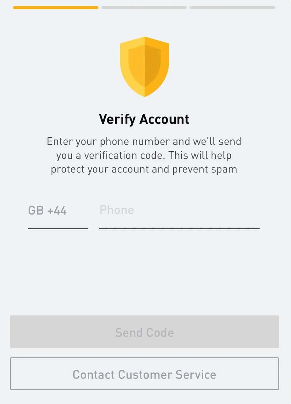 Can You Skip Grindr’s Phone Verification?
