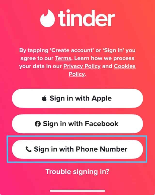 Inscreva-se na Aplicação de Namoro da Sua Escolha com o DatingZest