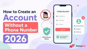 How to Create a PFish Account Without a Phone Number 2026
