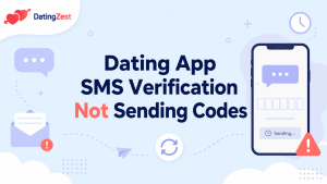 How to Fix Tind SMS Verification Not Sending Codes