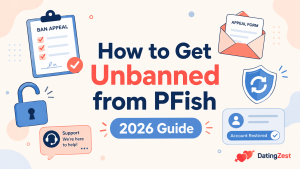 How to Get Unbanned from PFish 2026 Guide