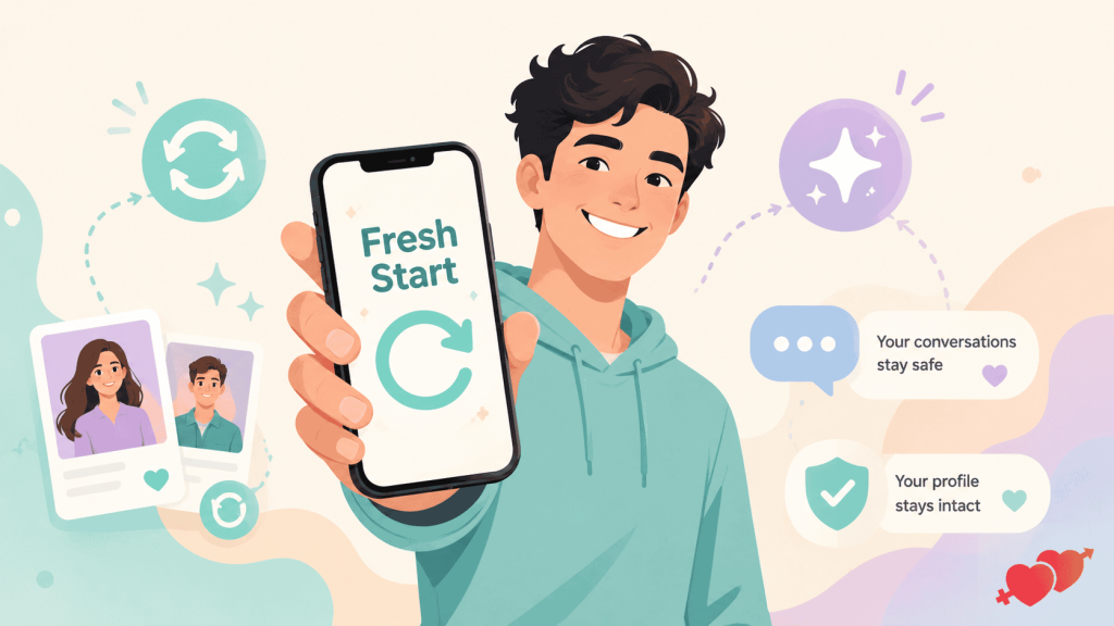 What does Hng Fresh Start do