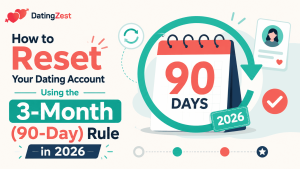 How to Reset Your Tind Account Using the 3-Month (90-Day) Rule in 2026