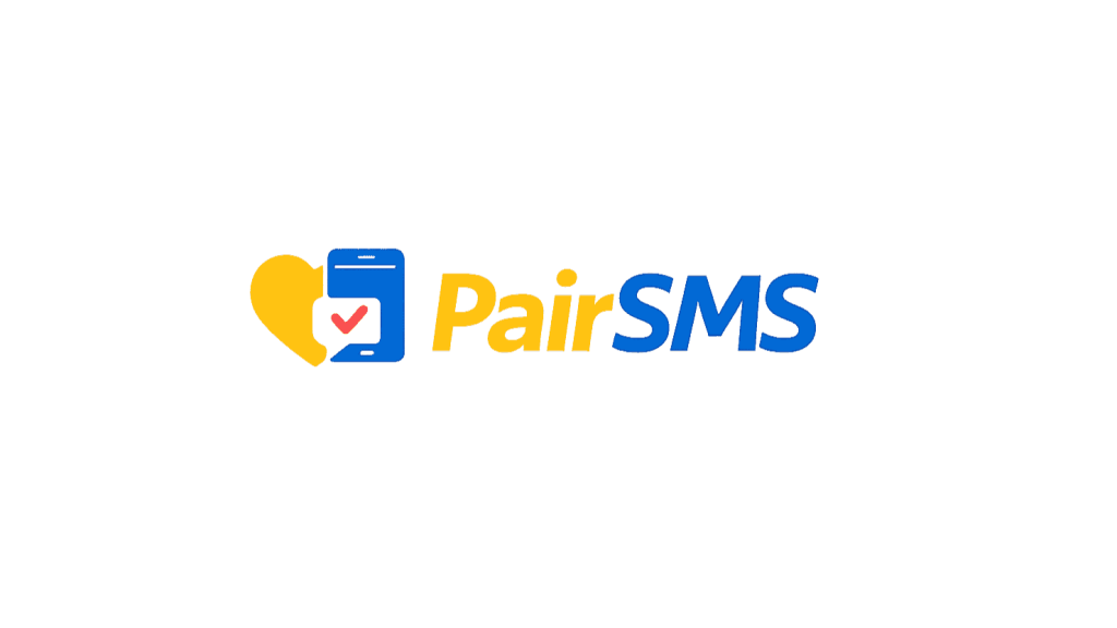 PairSMS