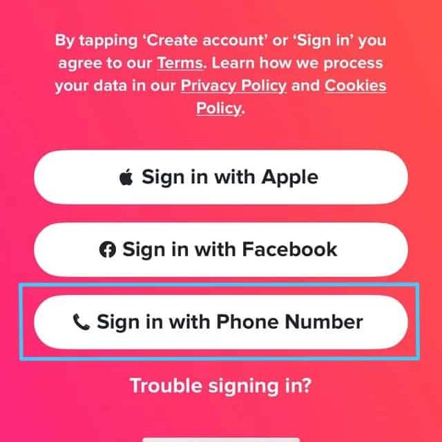 Meld u aan bij de datingapp van uw keuze met DatingZest