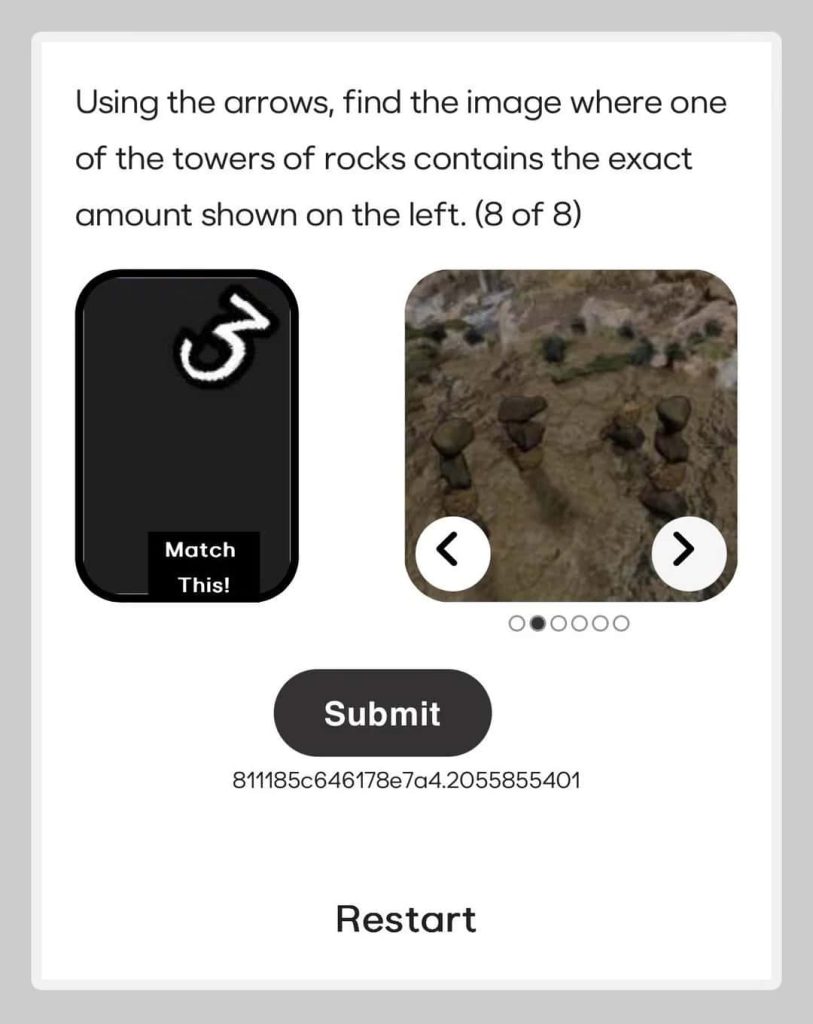 What Is the Bumble Verification Puzzle, And Why Does It Glitch